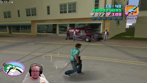 [24H STREAM!] Ein wenig Retro - seid alle herzlich willkommen!