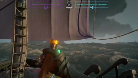 Almost Pirate legend! Raiding ARGG