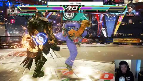 Best Armor King in my room