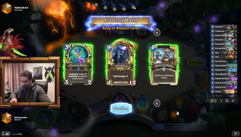 [NA Rogue Legend] Maly, Odd, Myracle, and...Even?