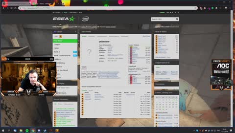 [LT/ENG] Trumpas FPL-C streamukas !ig !50 !zmona !rankG