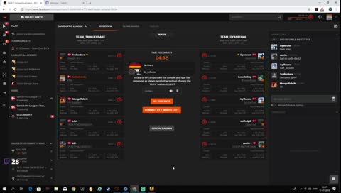 DPL-A GRIND - 2500+ ELO