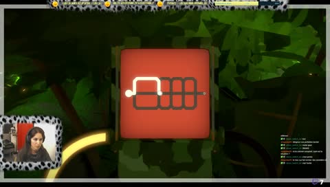 [FR][PC] - [😈NO SPOIL OR BAAAAAAAN!😈] Découverte de The Witness!