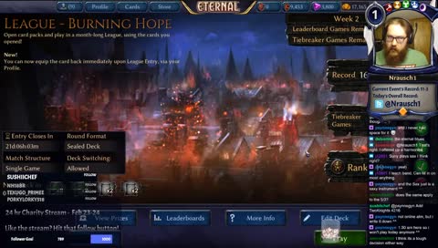 !Drops. Sealed League week 2. Climbing draft ranks.  | Free sub !prime