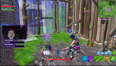 The OG Hazza13 2 Years Of Playing Fortnite Together!!!