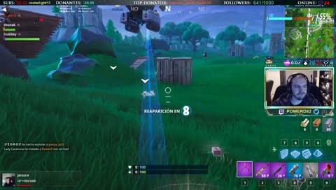 Manqueando como de costumbre (Go to 1000 followers) [PC][PS4][ESP]