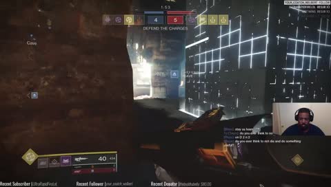 when u tilted, u tilted.