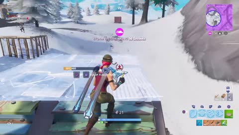 pooping on defaulties