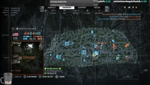 [ENG/XB1X] BATTLEFIELD 4