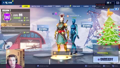 (PS4) 1v1 Duo Players Lounge Tourney /1800+ Wins/ 40k Kills