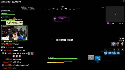 الصندوق الاسود #5 - 100 دولار للفائز !! انا اتحداكم