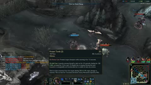 Run it down mid diamond style حياكم