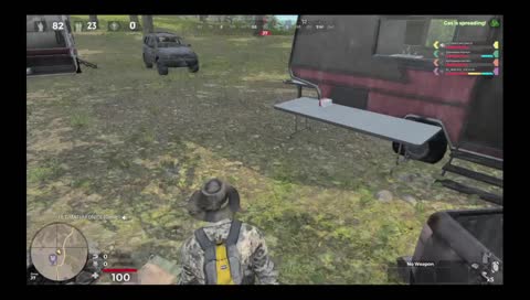 [PS4] level 47 here. Come on in !!!!. Road to 500 followers.