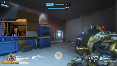 Venez pas pour du skill [Multigaming]