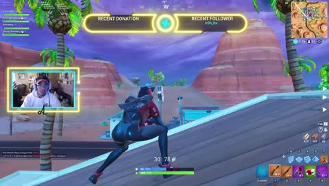 Testing Out My Facecam Before Birthday Stream Tomorrow!!! [ENG]