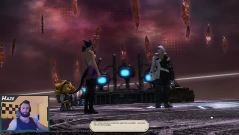 [Cactuar] Weeb Fantasy 14 !everyday