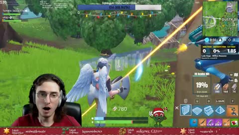 FR/EN/QC // Subs Tom8token's Challenges ! // !join !youtube !sub !event