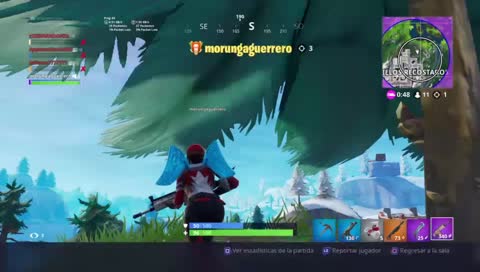 (ESP/MEX) Tarde de Desafios !discord / Jugando con Followers