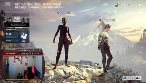 έχουμε 1 try για κοτοπουλο [GR]