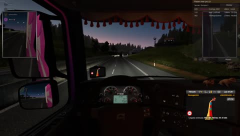 rankeando segundo del mundo haciendo rutas