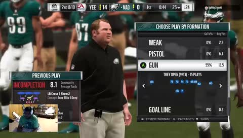 WL (6-1)