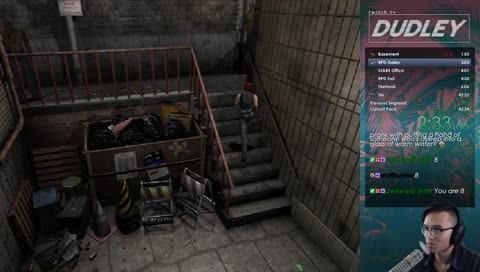 🎊 [!clip] Any% Speedrun Derust Day #16