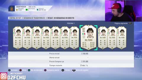 11 TOTY's + DIVISION RIVALS !!!