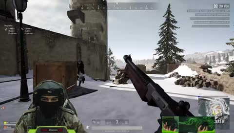 [🇲🇽/ES] NEVER GIVE UP!