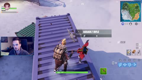 The Safe Space // Tea // Chill Games