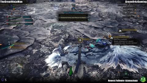 One way to get shot at