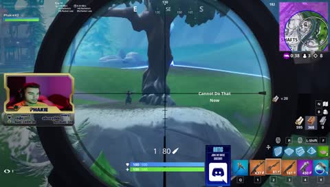 dope quickscope