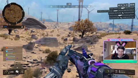 I Get So Many Splinters | 326 Blackout Wins | Stream Day 163