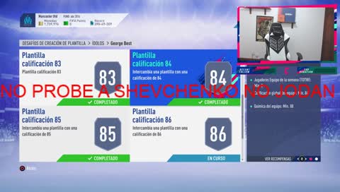 ICON CRAFT EN VIVO |  HACIENDO A BEST A MITAD DE PRECIO