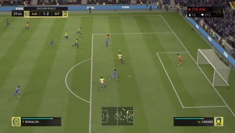 3 TOTY spillere på 2 dage!! Who let the dogs out eks d