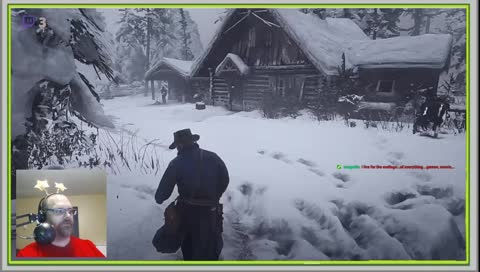 Red Dead Stewball