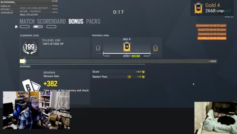 [NA/PC] is it friday yet??