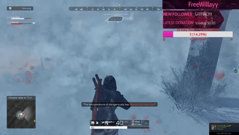 Killing&Chilling Emotes and Badges coming soon!!  New commads !commands !playvig