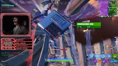 NA PRO // Ambitious !
GOD MODE !!!!