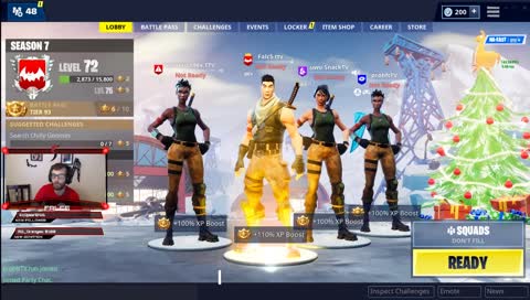 [ENG/PC] peen scrims ~ !giveaway !twitter