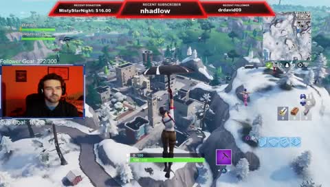 PS4 | Let's get it | !discord | Follow :) | 19k+ kills | !commands