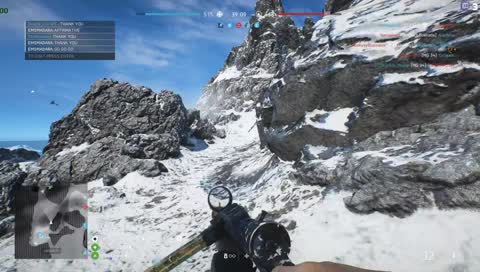 Salty Simulator.