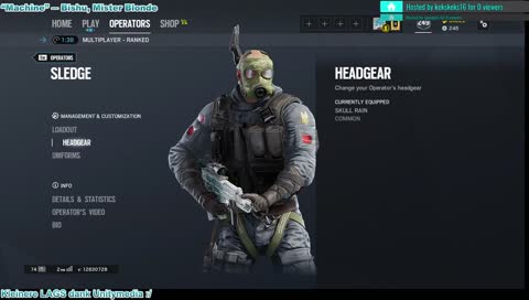 herein mit euch und bewundern sie den ersten salty tree