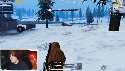 Why Am I So Good At This Game? *Pt2* | HD Graphics | PUBG Mobile