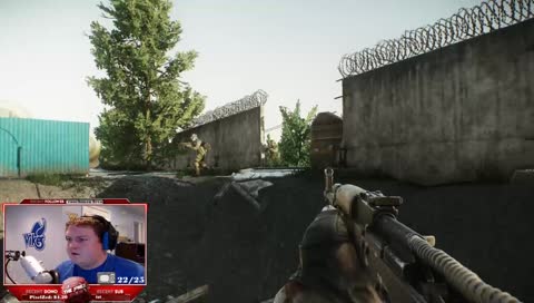 How do I escape? !merch