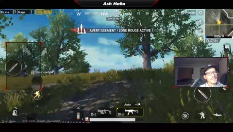 🔥 PUBG MOBILE 💣 Joignez-vous à la famille 🎮 #AshMafia