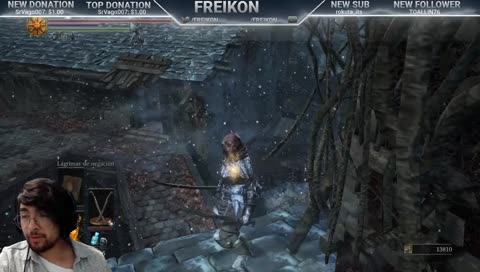 [ESP](!SR)  Casi terminanos y falta poco de los DLC