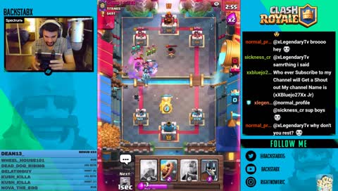 First PM Stream Hello :D | Pushing With RG