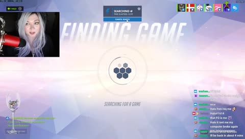 Chill & Ana | ♥ | Games with the viewers!