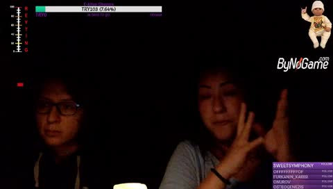 3 KİŞİLİK VEDA YAYINI | !discord