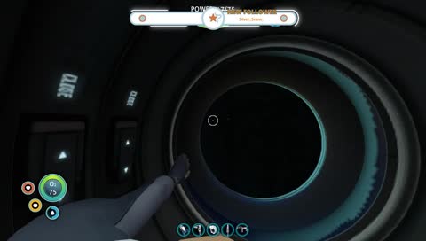 Subnautica "Fun"
